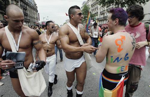 Гей-парады.. Греция, Нью-Йорк.