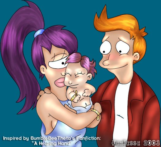 Futurama 2