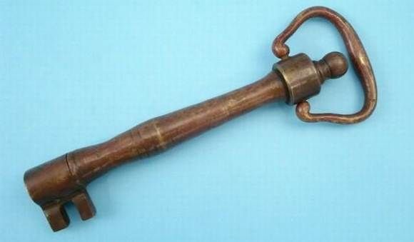 Миниатюрное оружие 19-го века (часть 1)