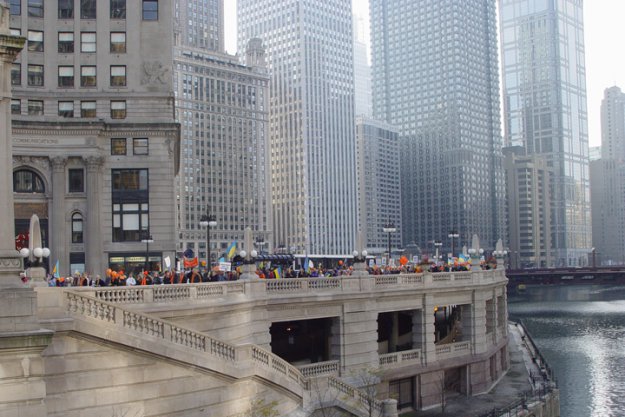 2004 - Chicago