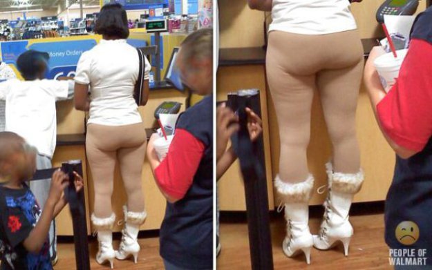 what not to wear