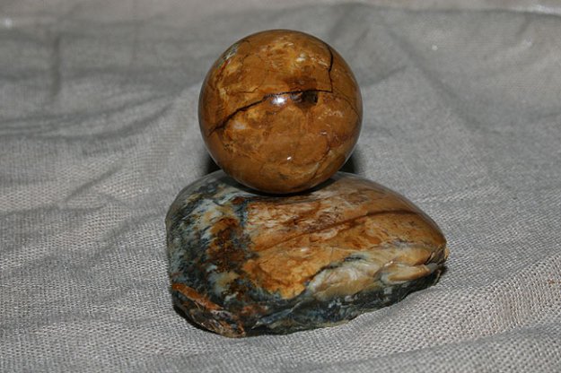 Каменный Эксклюзив или Mosest-Мания
