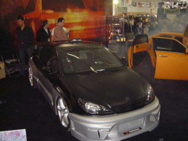 Tuning Show 2006