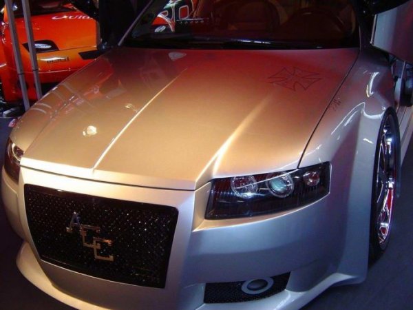 Tuning Show 2006