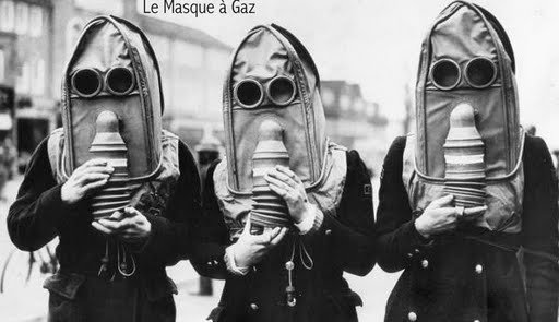 Gas Mask p.2