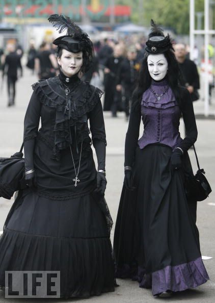 Wave Gothic Festival
