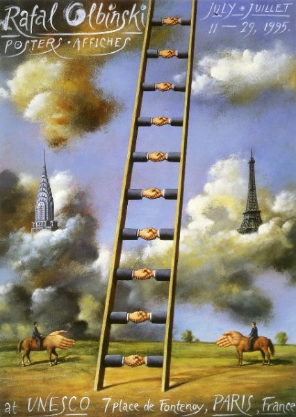 Rafal Olbinski