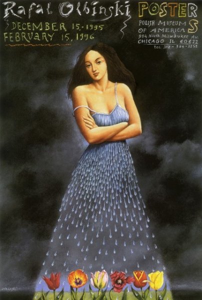 Rafal Olbinski