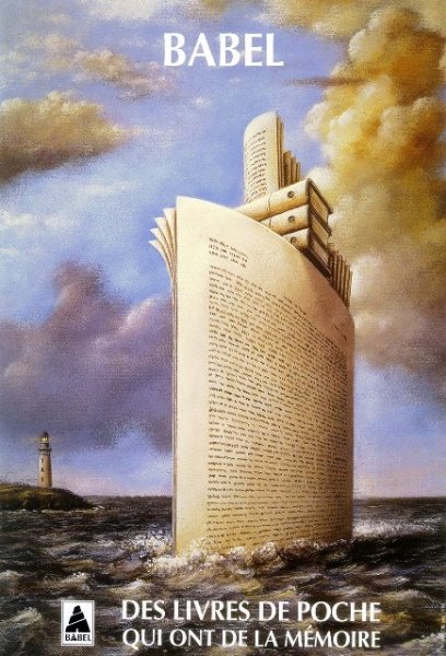 Rafal Olbinski