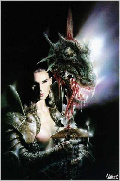 Luis Royo(2)