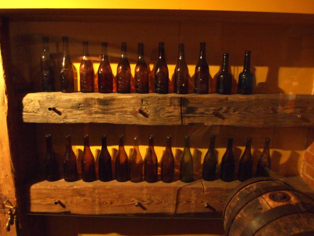 Музей пива во Львове