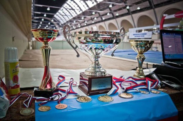 ��������� ����������� ���� 2010