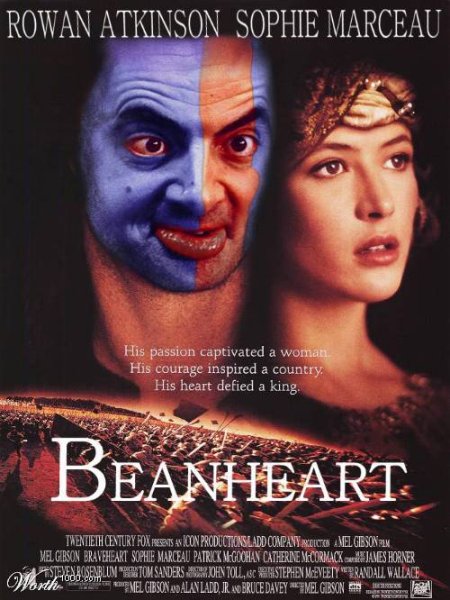 Beanheart