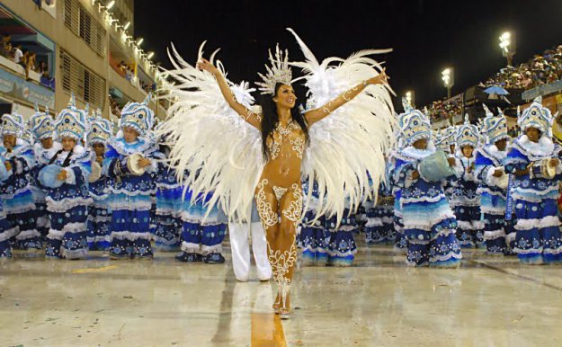 Carnaval do Rio de Janeiro