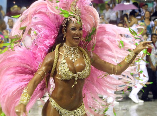 Carnaval do Rio de Janeiro