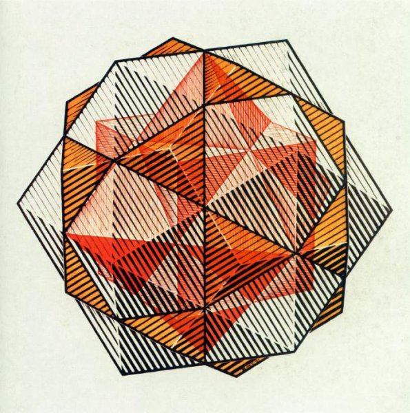  MC Escher 2