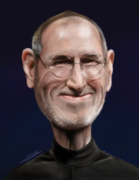Steve Jobs (1955 – 2011)