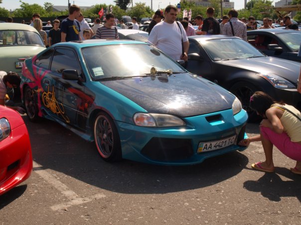 Car&Tuning Show  1