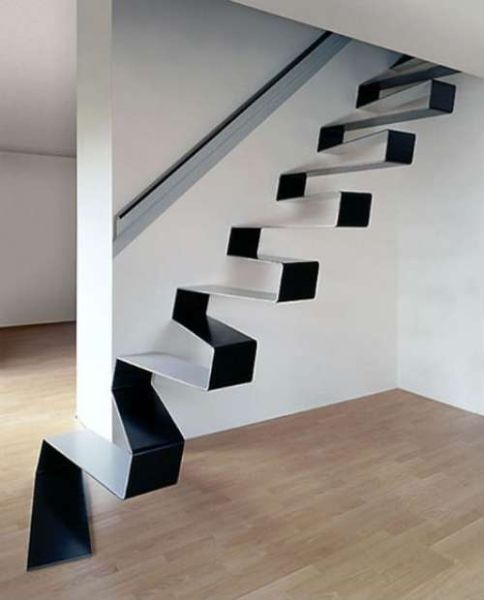 Креативные лестницы