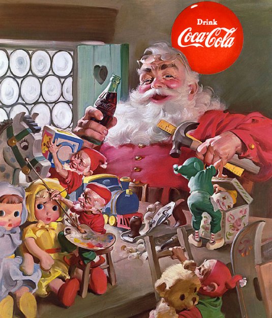 Coca-Cola 1949-2006