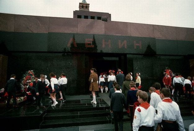 СССР. Подборка фотографий, часть 2