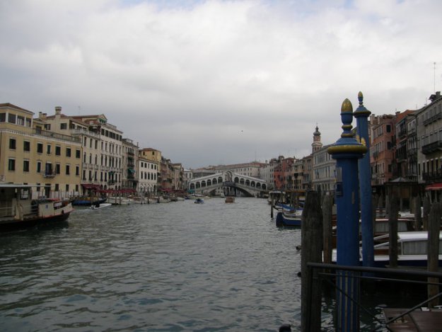 Венеция - королева Адриатики