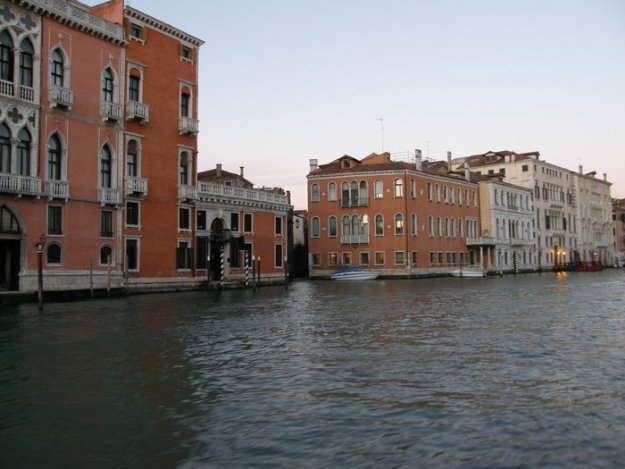 Венеция - королева Адриатики