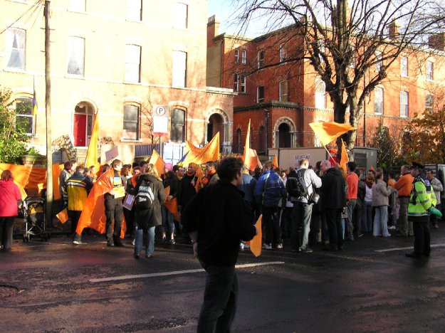 2004 - Dublin
