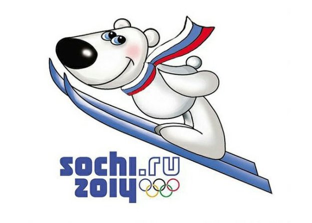 10 претендентов на звание талисмана Олимпиады 2014 в Сочи