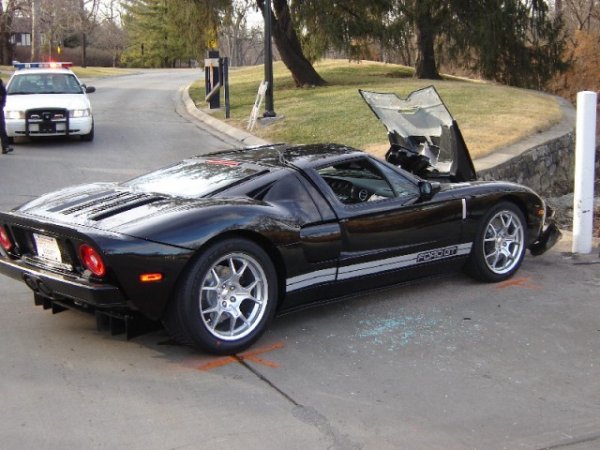 Ford GT за 200.000$