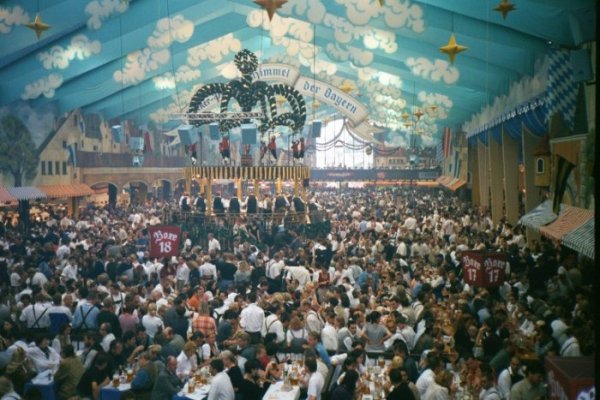 Oktoberfest