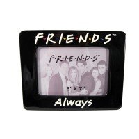 Friends forever.      !