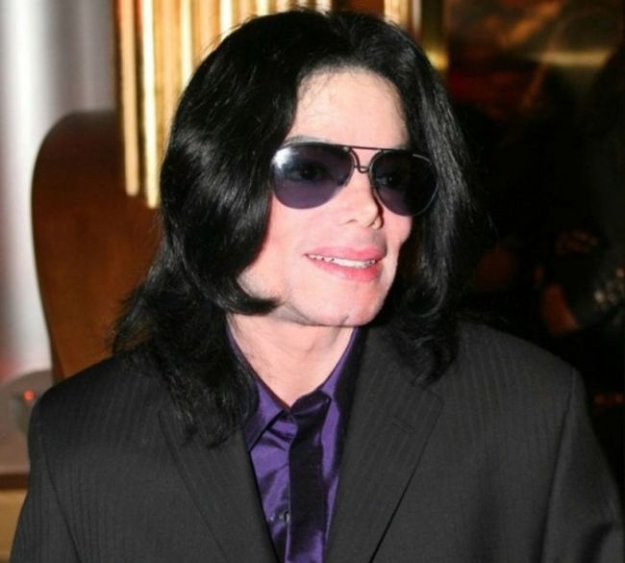 12 фактов о Майкле Джексоне