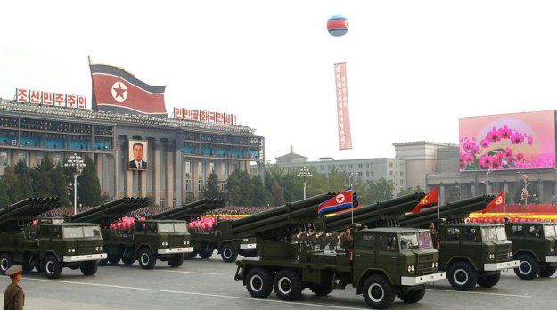 Ким Чен Ун – следующий лидер Северной Кореи