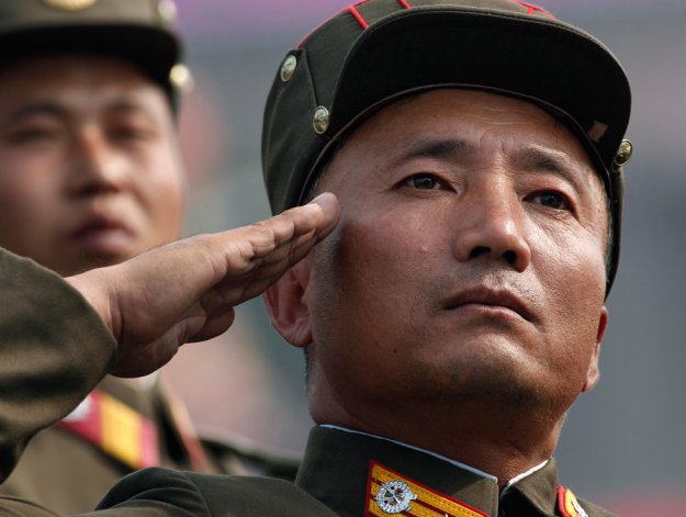 Ким Чен Ун – следующий лидер Северной Кореи