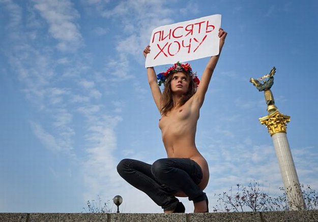 Femen   :))