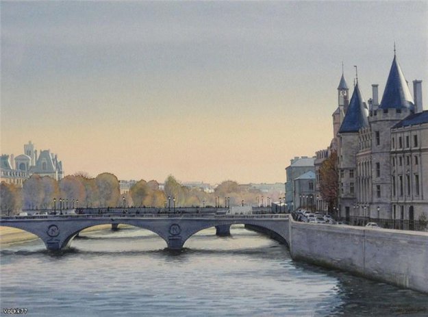  . Thierry Duval