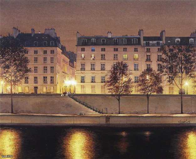  . Thierry Duval