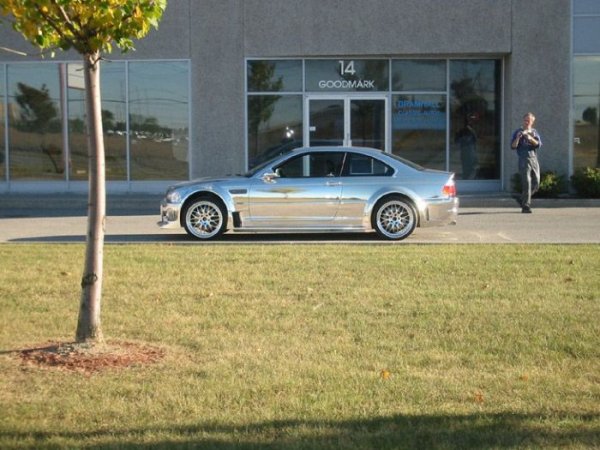  BMW M3