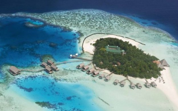 Мальдивские острова