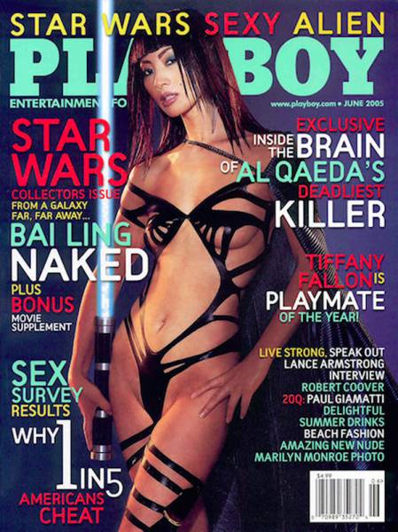    Playboy