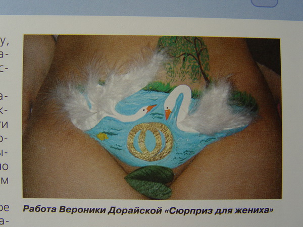 Мастера интимной стрижки в Москве — специалиста, 25 отзывов на Профи