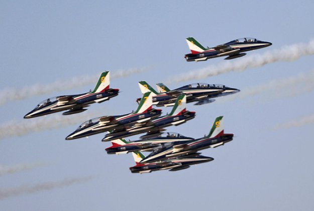Dubai Airshow-2015