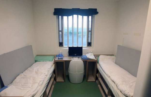 В Великобритании открылась новая тюрьма с идеальными условиями для заключенных