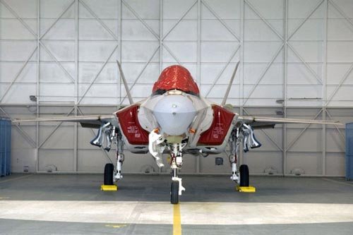   F-35