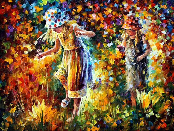 Leonid Afremov - 