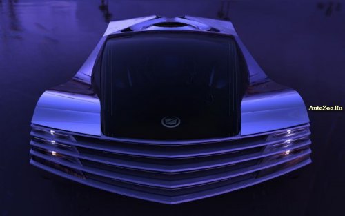       Cadillac