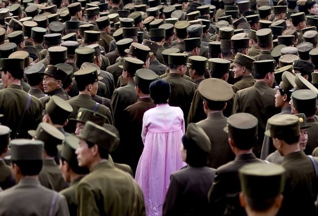 Фототабу: что нельзя снимать в Северной Корее