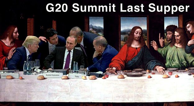  G20 -   ...