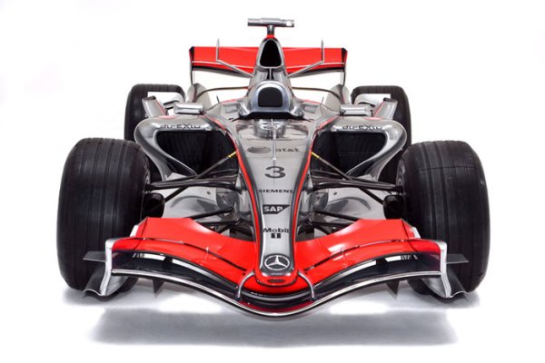 McLaren, Ferrari 248, BAR Honda, BMW, Toyota e RedBul(ToroRosso)